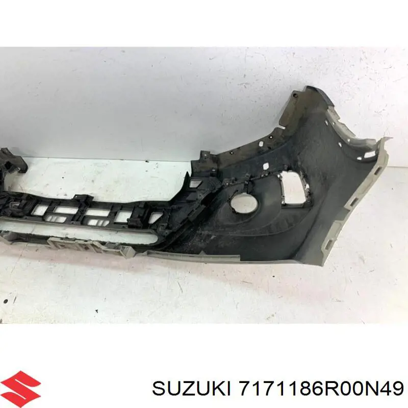 7171186R00N49 Suzuki