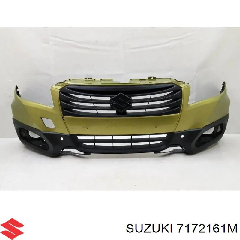 7172161M Suzuki 