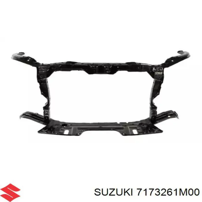  Suzuki 7173261M00 цена, от 4.55 USD