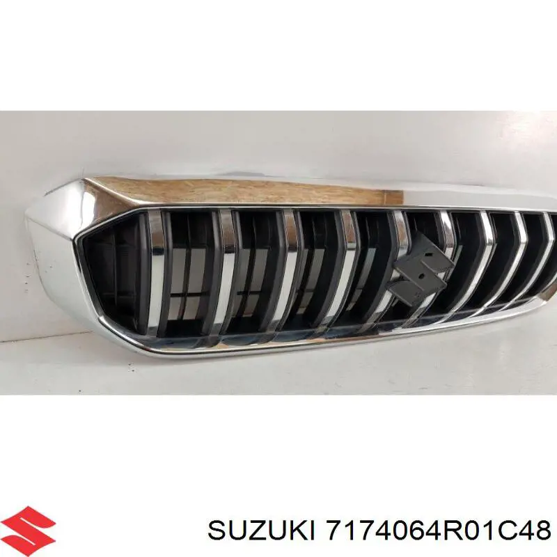  7174064R01C48 Suzuki