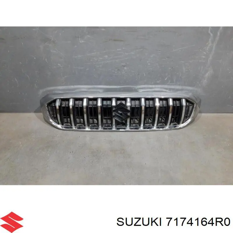  7174164R0 Suzuki