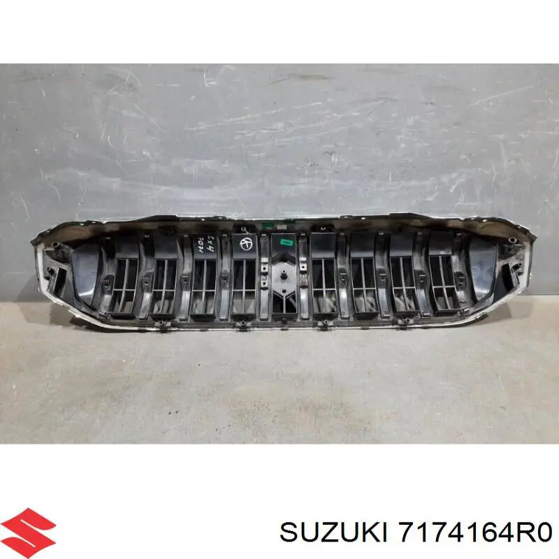 7174164R0 Suzuki 
