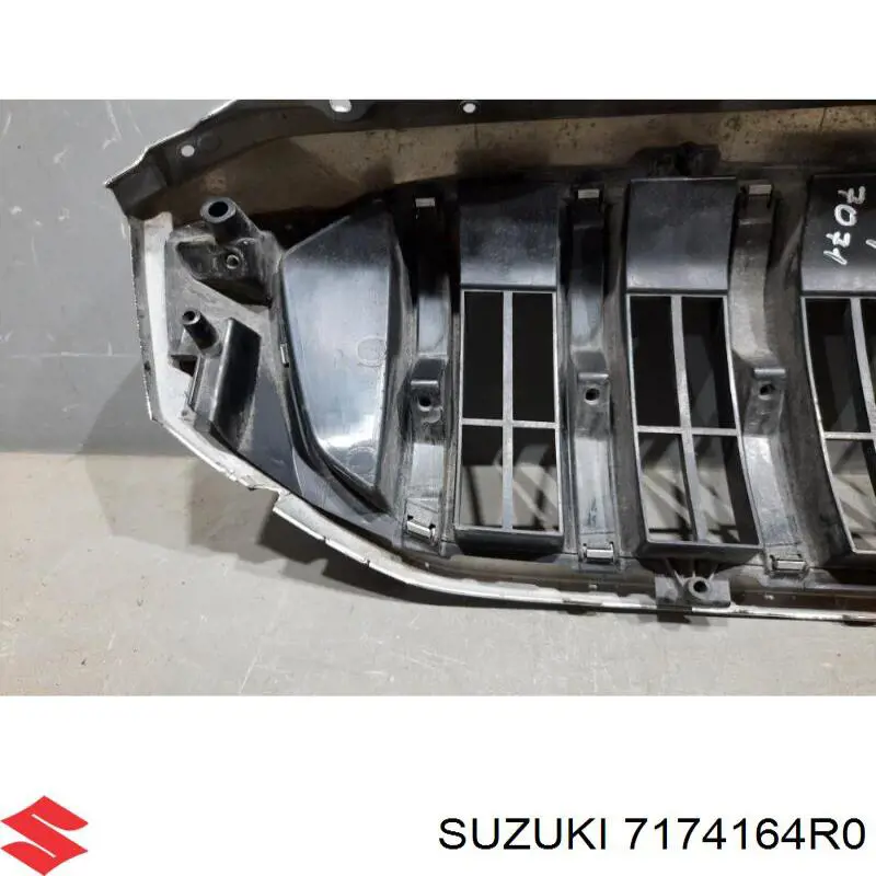 Купить 7174164R0 Suzuki 