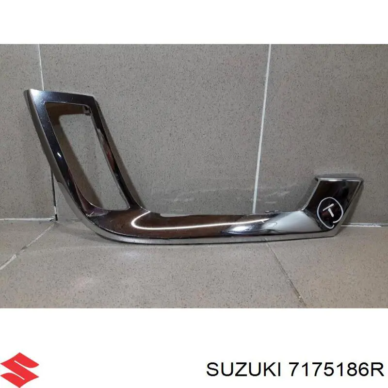 7175186R Suzuki