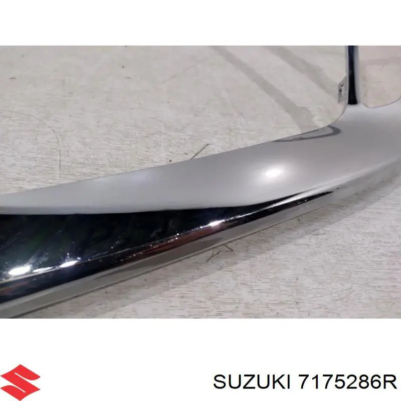  Suzuki 7175286R цена, от 38.01 USD