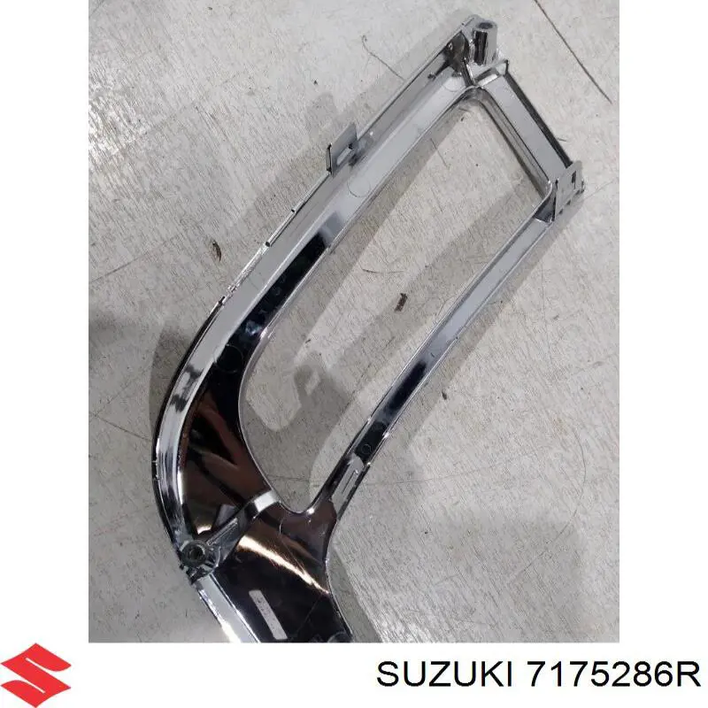  7175286R Suzuki