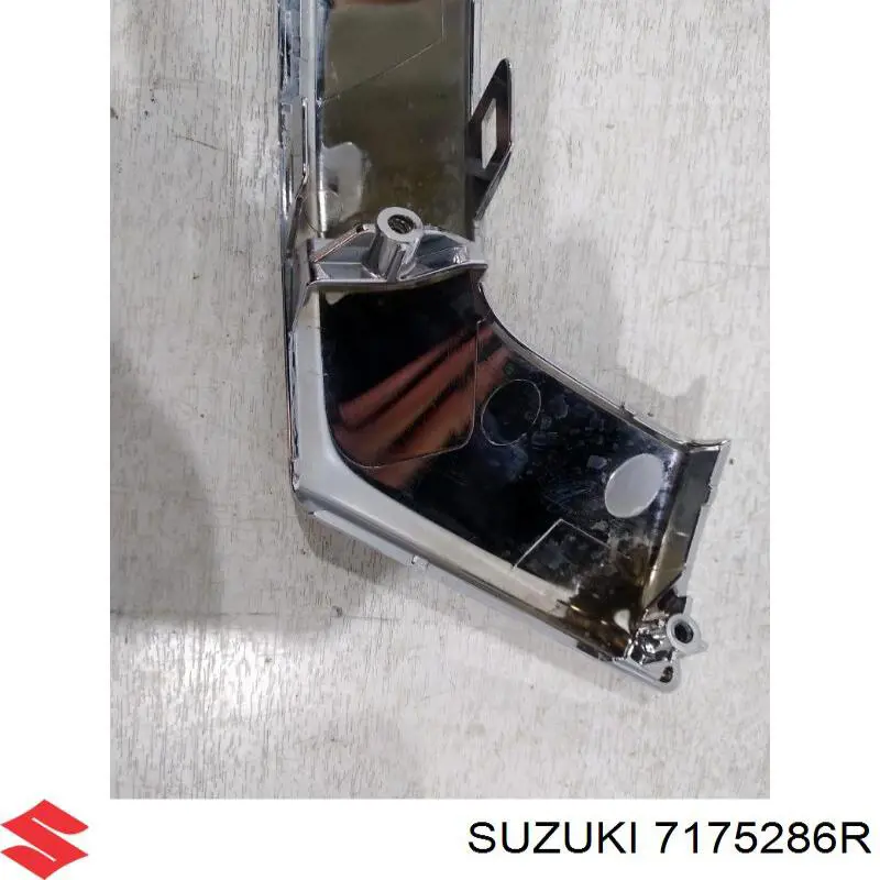 Купить 7175286R Suzuki 