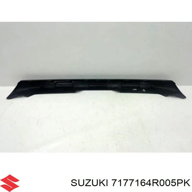 7177164R005PK Suzuki 
