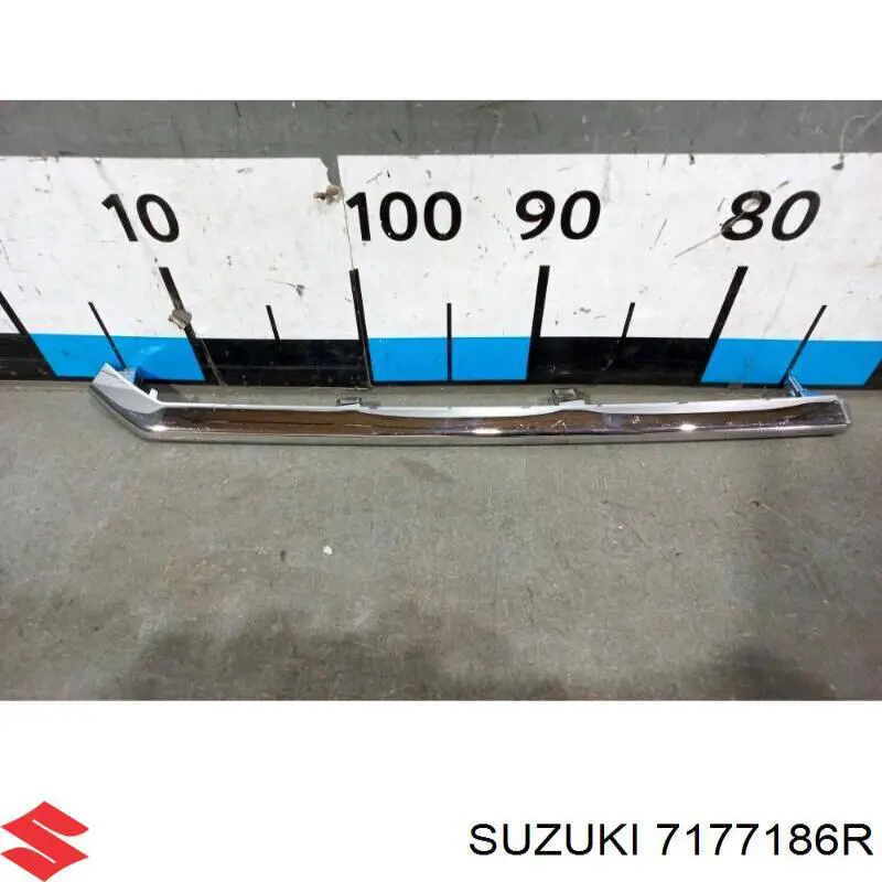  7177186R Suzuki