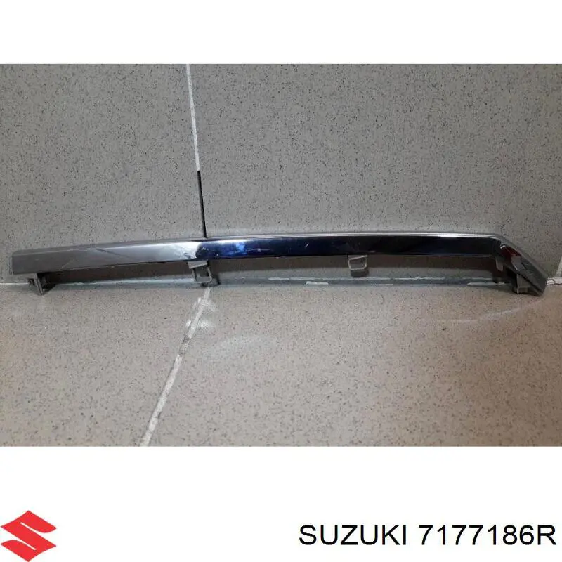 Купить 7177186R Suzuki 