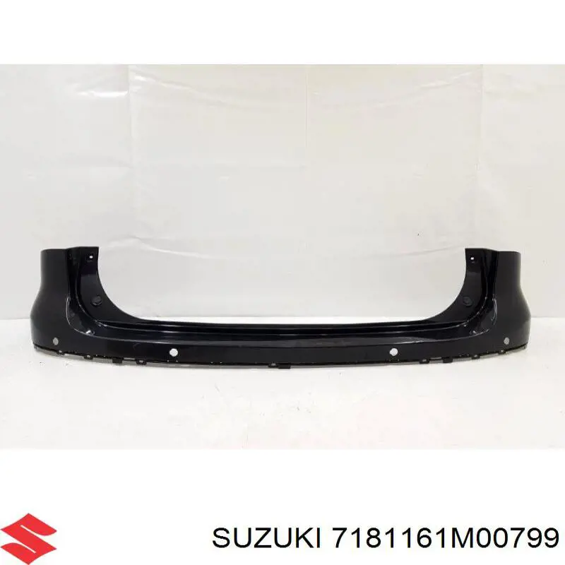  7181161M00799 Suzuki