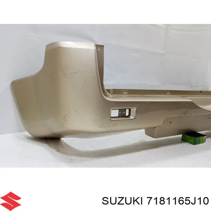  7181165J10 Suzuki