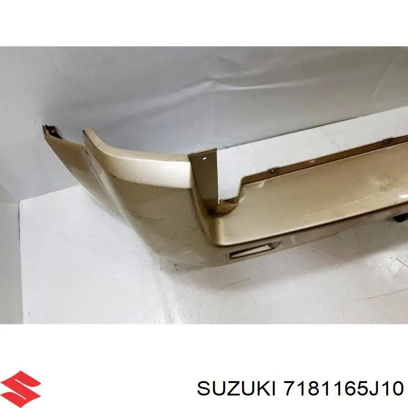 Купить 7181165J10 Suzuki 