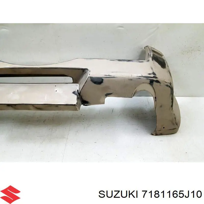  Suzuki 7181165J10 цена, от 101.69 USD