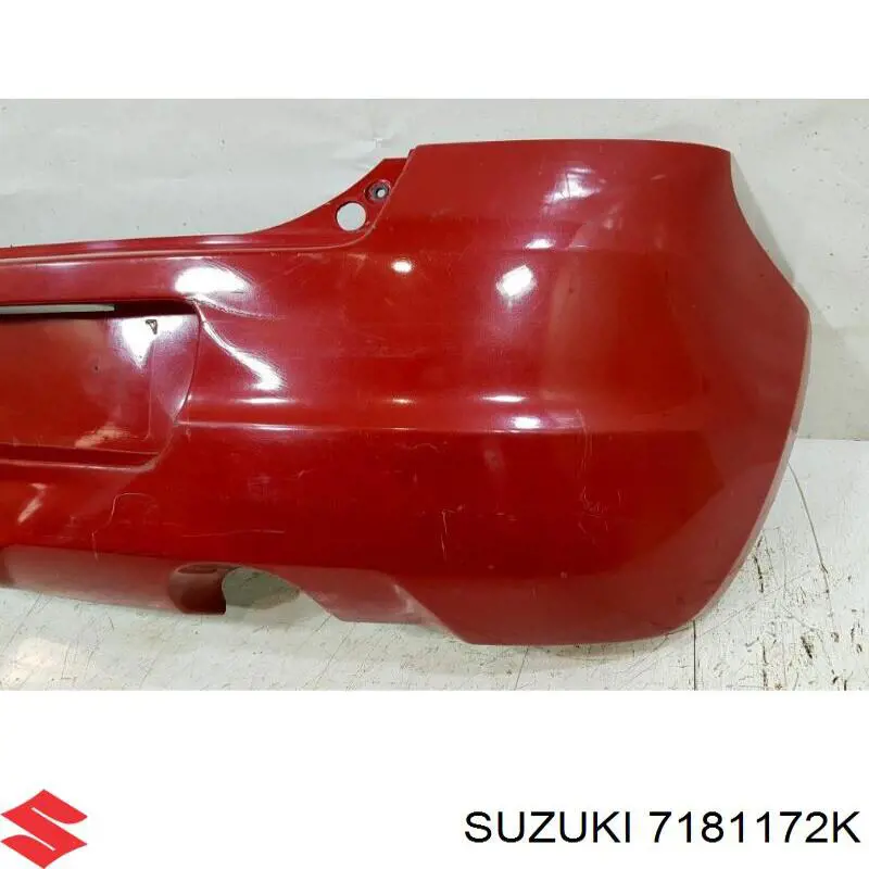  Suzuki 7181172K цена, от 71.19 USD