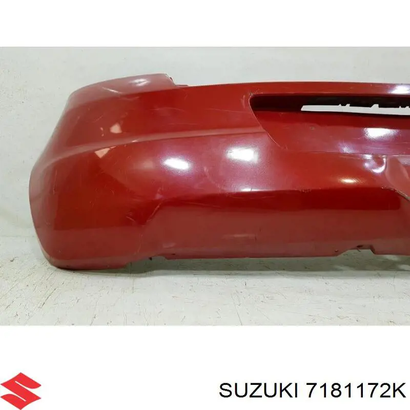 Купить 7181172K Suzuki 