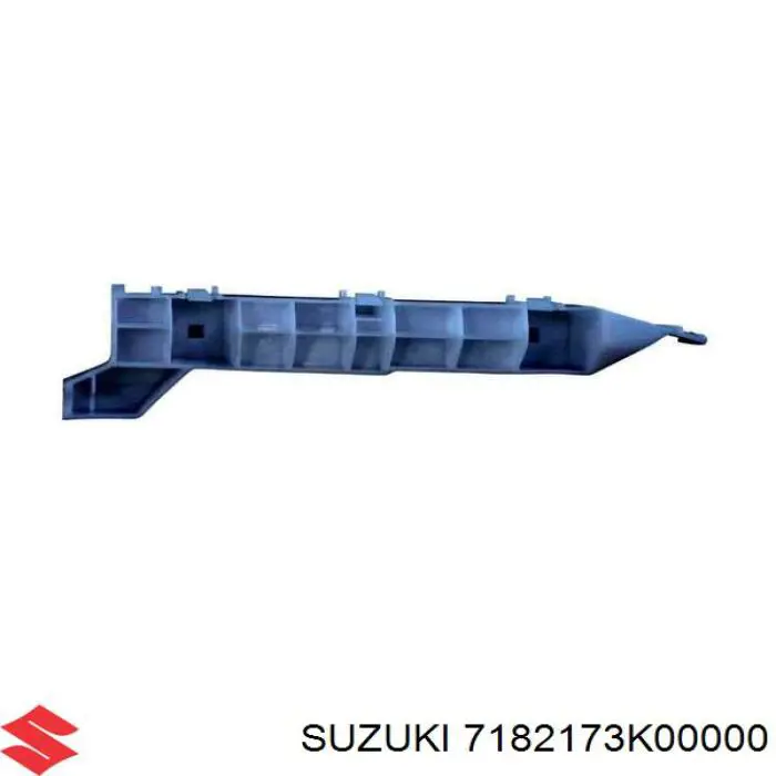Купить 7182173K00 Suzuki 