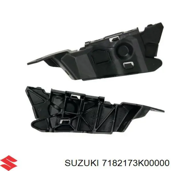  Suzuki 7182173K00 цена, от 38.18 USD