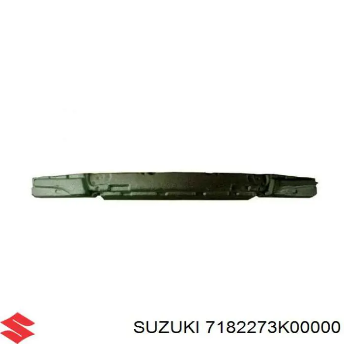  Suzuki 7182273K00 цена, от 33.41 USD