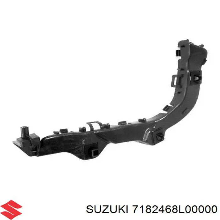 7182468L00 Suzuki 