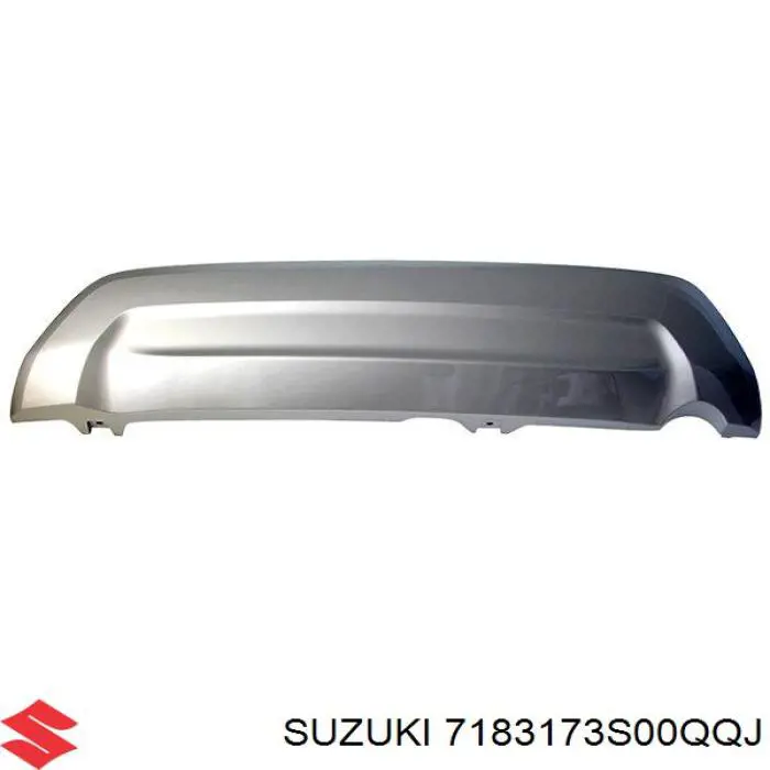  7183173S00QQJ Suzuki