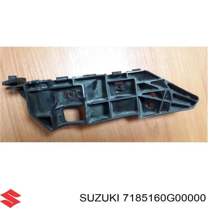  Suzuki 7185160G00 цена, от 1.70 USD