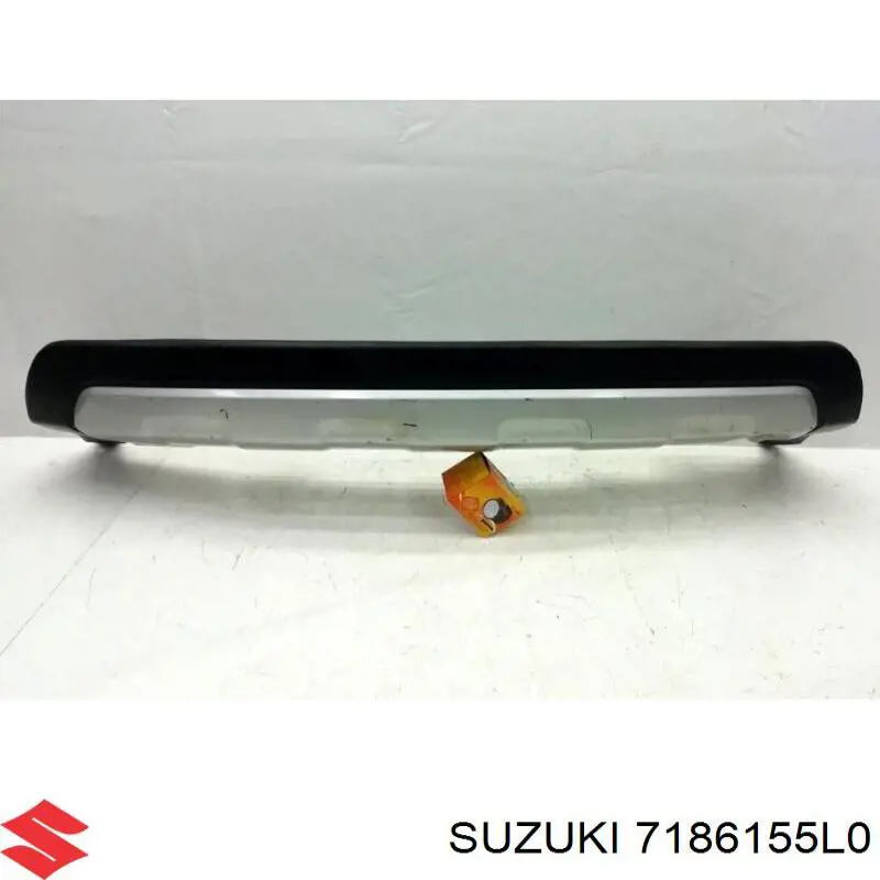 7186155L0 Suzuki 