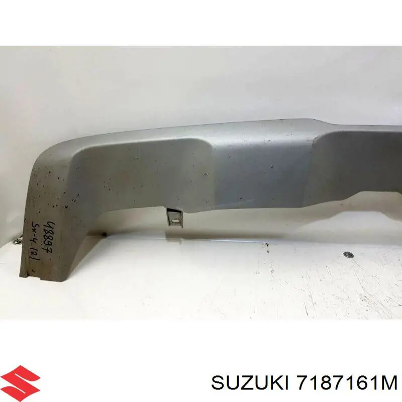  Suzuki 7187161M цена, от 8.87 USD
