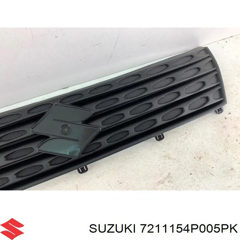 7211154P00 Suzuki 