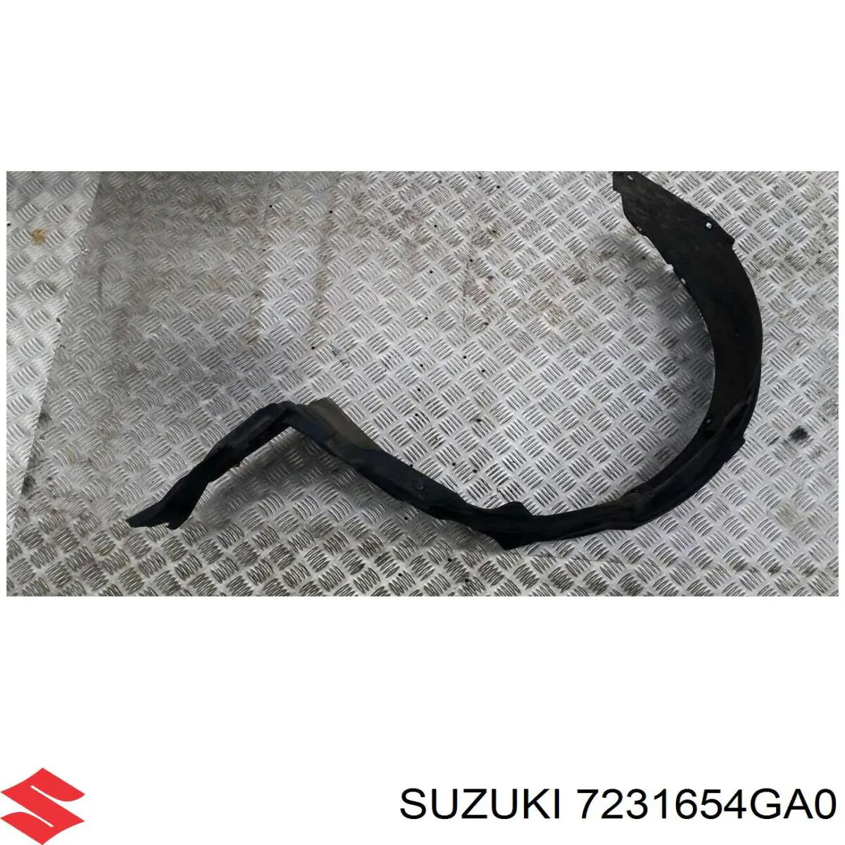  7231654GA0000 Suzuki