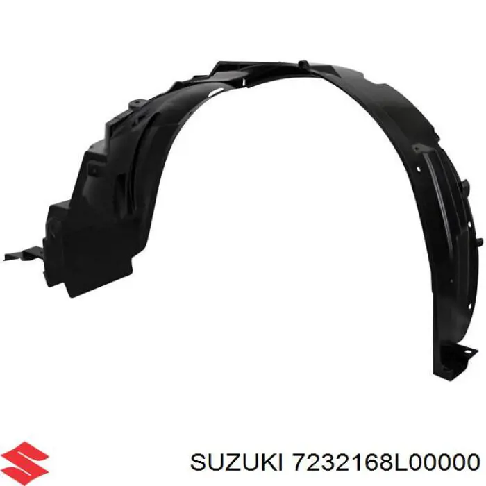  7232168L00000 Suzuki