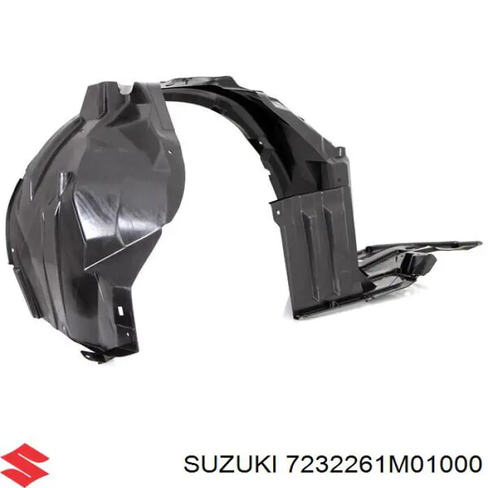 7232261M01000 Suzuki 