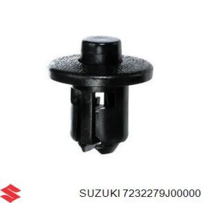 Подкрылок крыла переднего левый Suzuki 7232279J00000 цена, от 11.15 USD