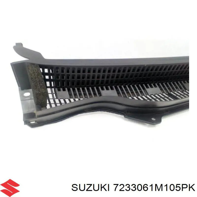  7233061M105PK Suzuki