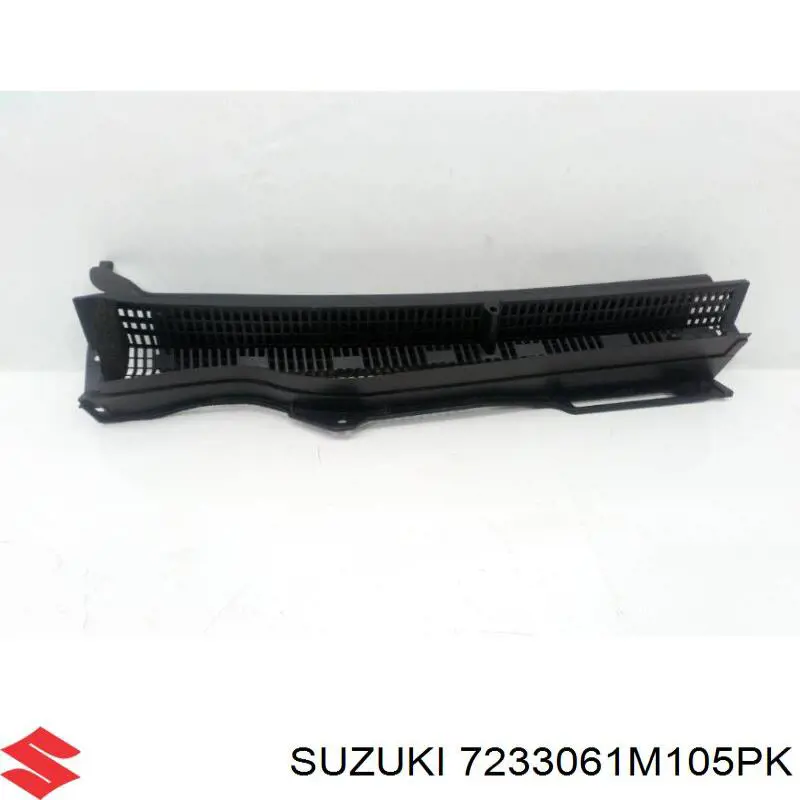  Suzuki 7233061M105PK цена, от 25.42 USD