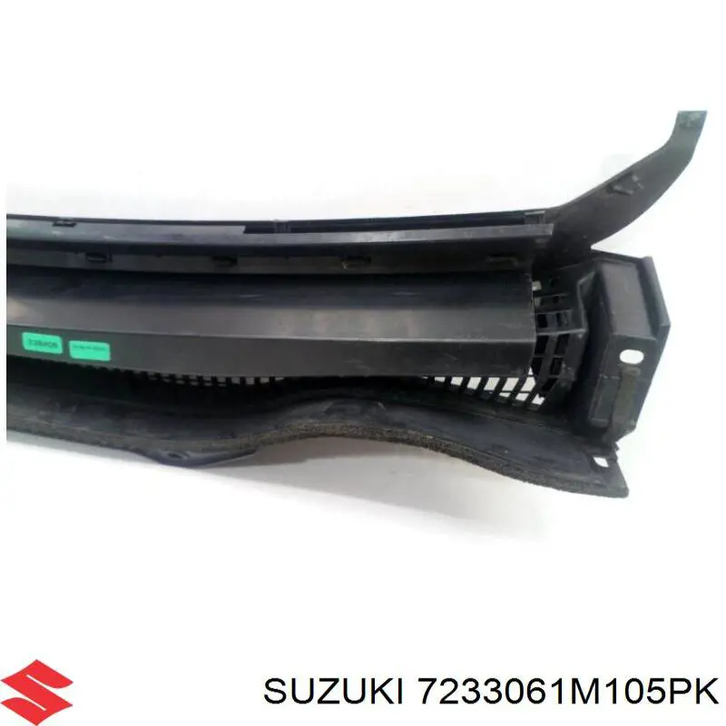 Купить 7233061M105PK Suzuki 