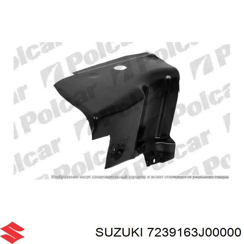  7239163J00000 Suzuki