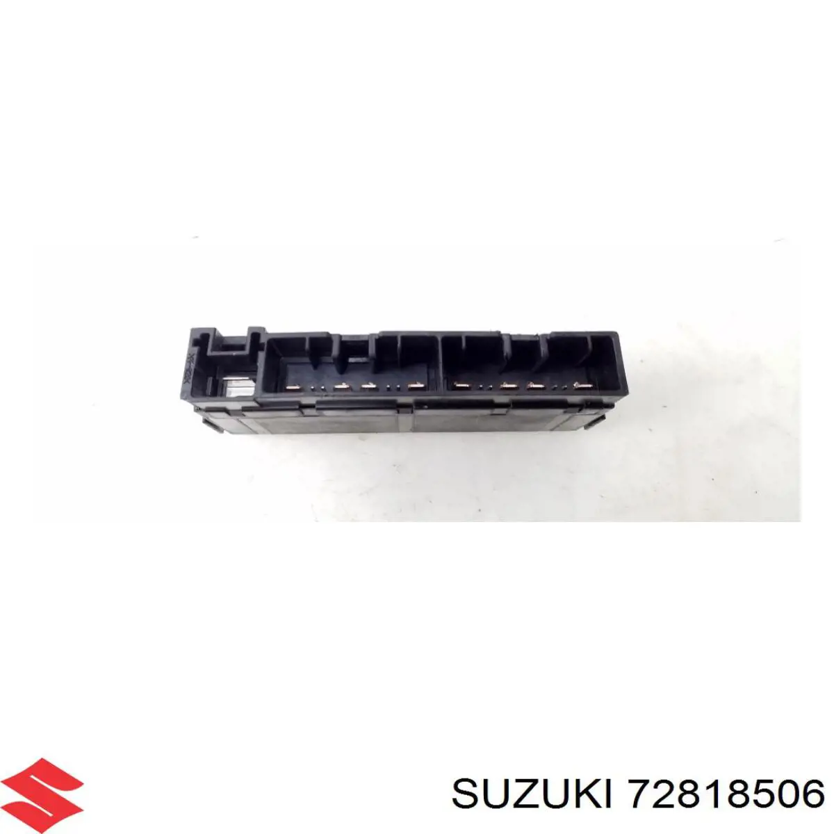  72818506 Suzuki