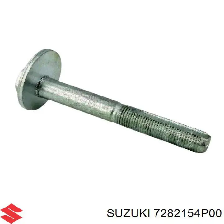 7282154P00000 Suzuki 
