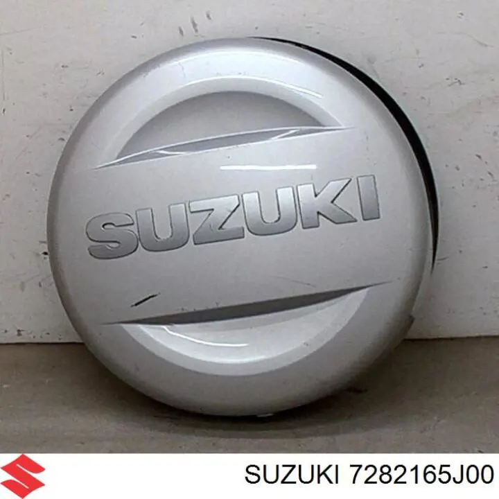  7282165J00 Suzuki