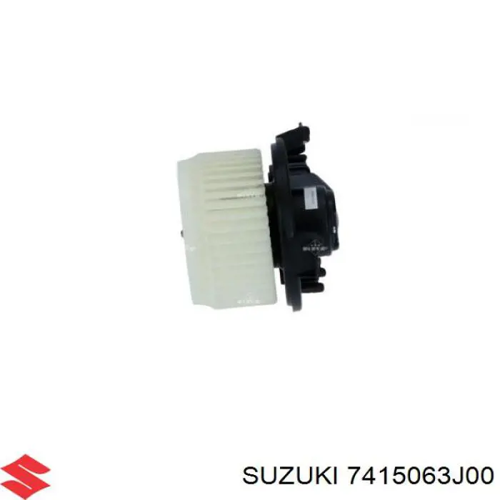 Мотор вентилятора печки (отопителя салона) Magneti Marelli 069412749010 цена, от 55.18 USD