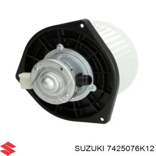 Мотор вентилятора печки (отопителя салона) Stellox 2999803SX цена, от 47.15 USD
