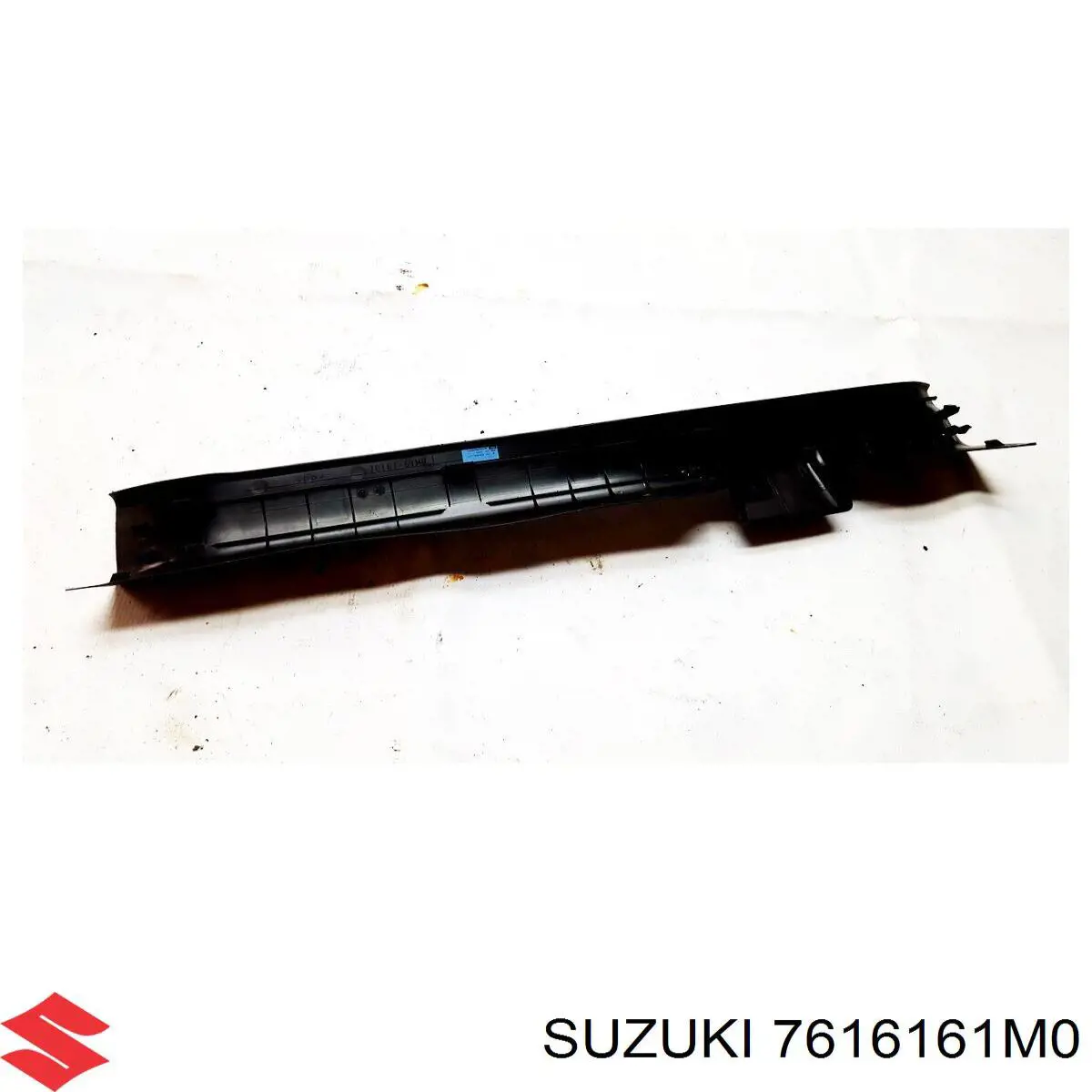 7616161M0 Suzuki 