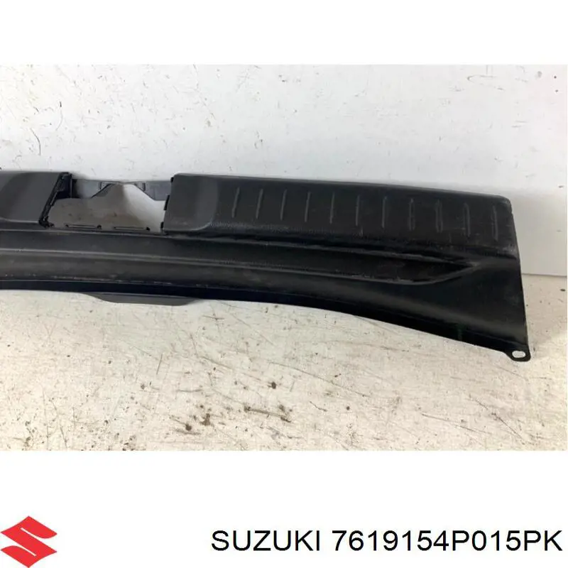  Suzuki 7619154P015PK цена, от 42.37 USD