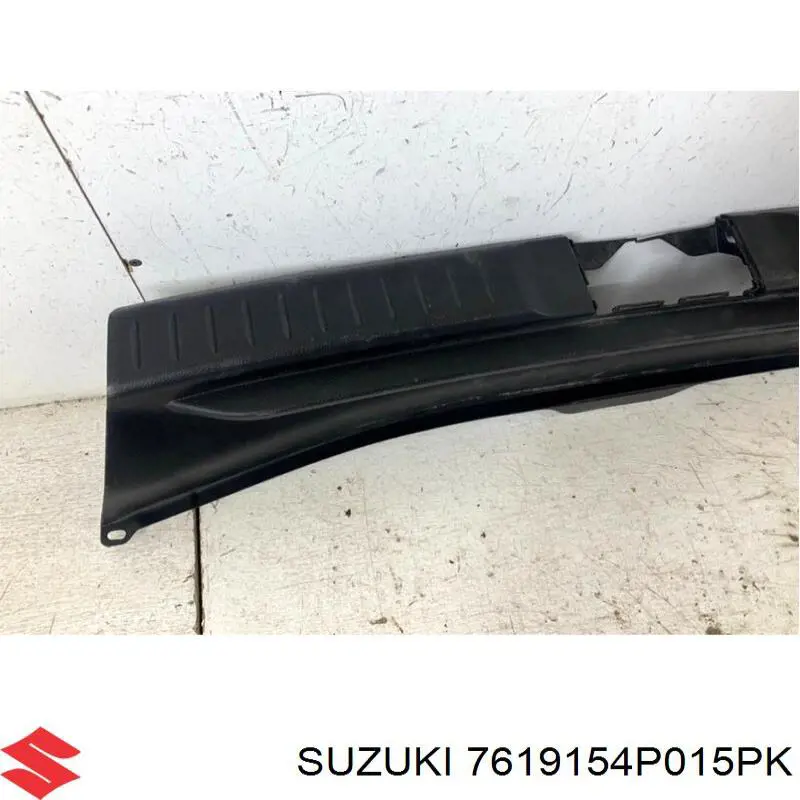 7619154P015PK Suzuki 