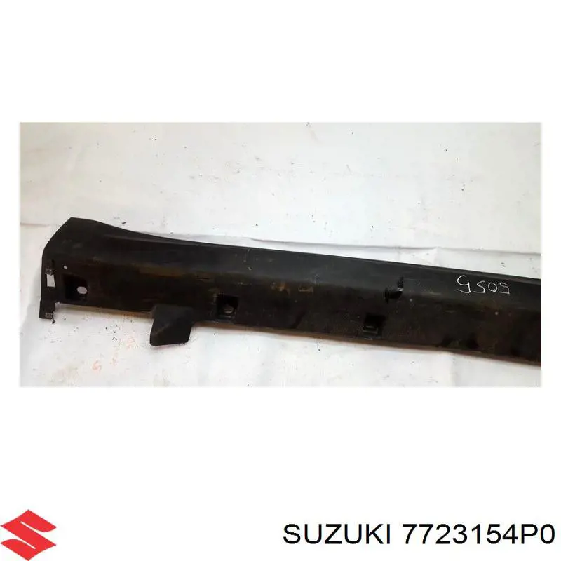 7723154P0 Suzuki 