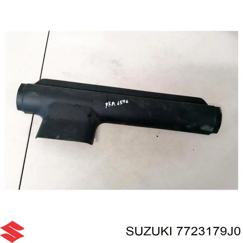  Suzuki 7723179J0 цена, от 11.30 USD