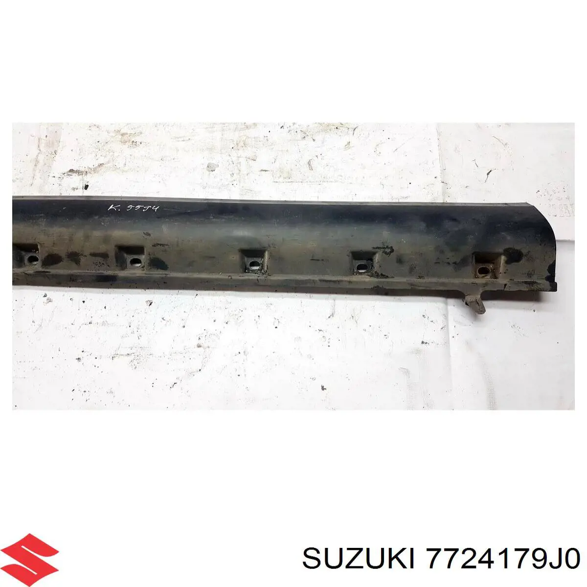  7724179J0 Suzuki