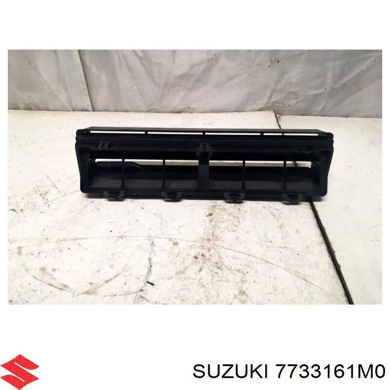  7733161M0 Suzuki