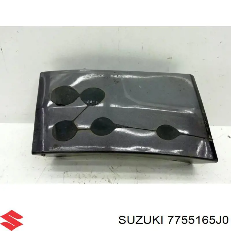  7755165J0 Suzuki